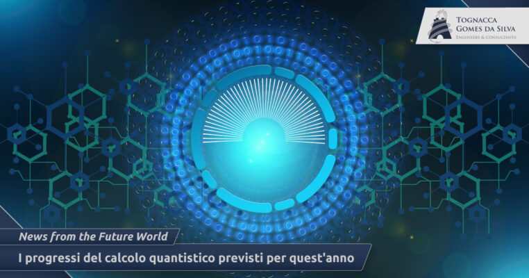 I progressi del calcolo quantistico previsti per quest'anno